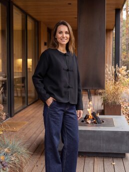 PREPAIR - Lucinda Jacket