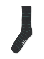 Mads Nørgaard - Sock Box Anton Stripe Mads Nørgaard - Sock Box Anton Stripe