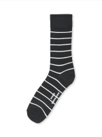 Mads Nørgaard - Sock Box Anton Stripe Mads Nørgaard - Sock Box Anton Stripe