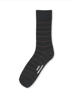 Mads Nørgaard - Sock Box Anton Stripe Mads Nørgaard - Sock Box Anton Stripe