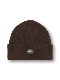 Mads Nørgaard - One Wool Bran Beanie