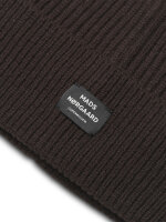 Mads Nørgaard - One Wool Bran Beanie Mads Nørgaard - One Wool Bran Beanie