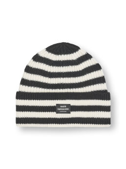 Mads Nørgaard - One Wool Bran Beanie