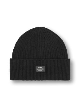 Mads Nørgaard - One Wool Bran Beanie