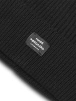 Mads Nørgaard - One Wool Bran Beanie Mads Nørgaard - One Wool Bran Beanie