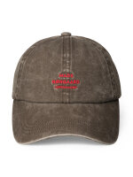 Mads Nørgaard - Washed Cotton Cash Cap Mads Nørgaard - Washed Cotton Cash Cap