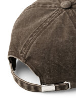 Mads Nørgaard - Washed Cotton Cash Cap Mads Nørgaard - Washed Cotton Cash Cap