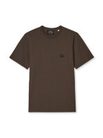 Mads Nørgaard - Cotton Jersey Frode Logo Tee F Mads Nørgaard - Cotton Jersey Frode Logo Tee F