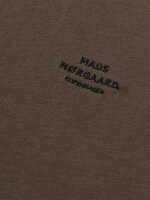 Mads Nørgaard - Cotton Jersey Frode Logo Tee F Mads Nørgaard - Cotton Jersey Frode Logo Tee F