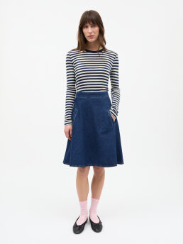 Mads Nørgaard - Fine Wool Sharon Knit