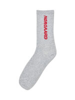 Mads Nørgaard - Sock Box Logo Step Up Mads Nørgaard - Sock Box Logo Step Up