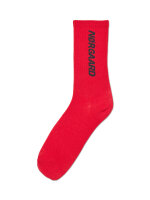 Mads Nørgaard - Sock Box Logo Step Up Mads Nørgaard - Sock Box Logo Step Up