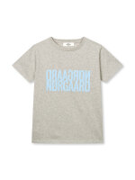 Mads Nørgaard - Single Cotton Trenda P Tee Mads Nørgaard - Single Cotton Trenda P Tee