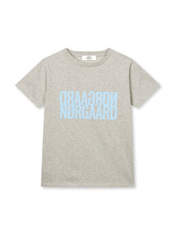 Mads Nørgaard - Single Cotton Trenda P Tee