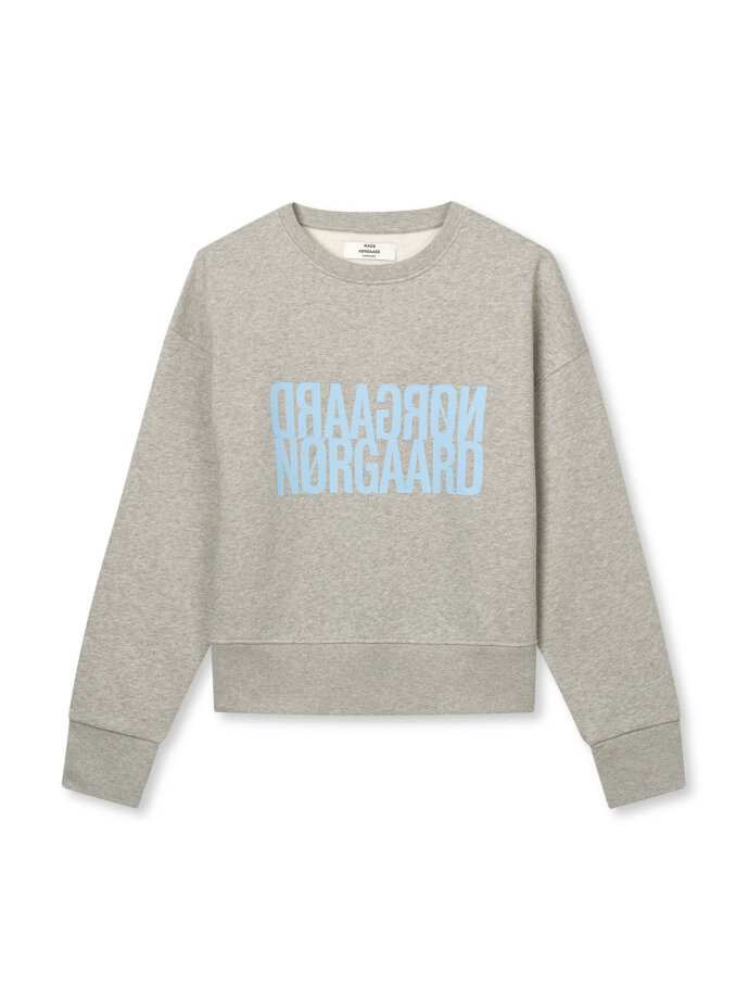 Mads Nørgaard - Original Sweat Tilvina Sweatsh Mads Nørgaard - Original Sweat Tilvina Sweatsh