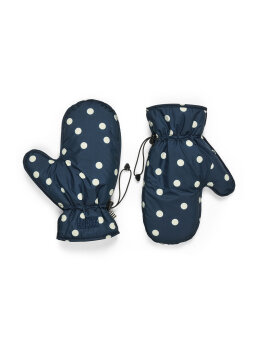 Mads Nørgaard - Light Ripstop Pillow Glove AOP