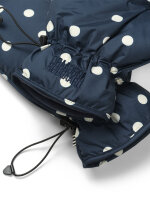 Mads Nørgaard - Light Ripstop Pillow Glove AOP Mads Nørgaard - Light Ripstop Pillow Glove AOP