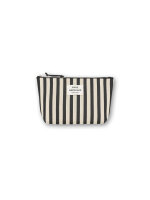 Mads Nørgaard - Knit Stripe Hof Make-Up Bag Mads Nørgaard - Knit Stripe Hof Make-Up Bag