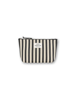 Mads Nørgaard - Knit Stripe Hof Make-Up Bag
