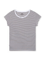 Mads Nørgaard - Fine Jersey Teasy Tee FAV Mads Nørgaard - Fine Jersey Teasy Tee FAV