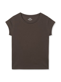 Mads Nørgaard - Fine Jersey Teasy Tee FAV