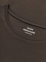 Mads Nørgaard - Fine Jersey Teasy Tee FAV