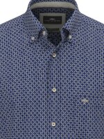 FYNCH-HATTON - Flannel Print B.D 1/1 FYNCH-HATTON - Flannel Print B.D 1/1