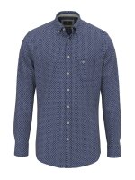FYNCH-HATTON - Flannel Print B.D 1/1 FYNCH-HATTON - Flannel Print B.D 1/1