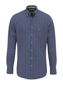 FYNCH-HATTON - Flannel Print B.D 1/1