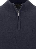 FYNCH-HATTON - Zip Troyer Cashmere