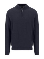 FYNCH-HATTON - Zip Troyer Cashmere