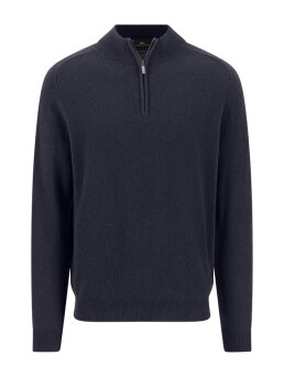 FYNCH-HATTON - Zip Troyer Cashmere