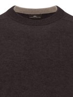 FYNCH-HATTON - O-neck cashmere FYNCH-HATTON - O-neck cashmere