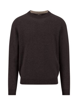 FYNCH-HATTON - O-neck cashmere