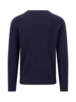 FYNCH-HATTON - O-neck cashmere FYNCH-HATTON - O-neck cashmere