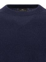 FYNCH-HATTON - O-neck cashmere FYNCH-HATTON - O-neck cashmere