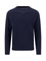 FYNCH-HATTON - O-neck cashmere FYNCH-HATTON - O-neck cashmere