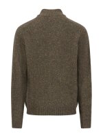 FYNCH-HATTON - Zip Cardigan FYNCH-HATTON - Zip Cardigan