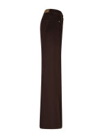 RED BUTTON - Claudette tencel twill L33 Hig RED BUTTON - Claudette tencel twill L33 Hig
