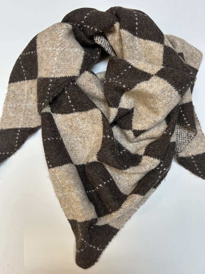 THREE M - Scarves THREE M - Scarves