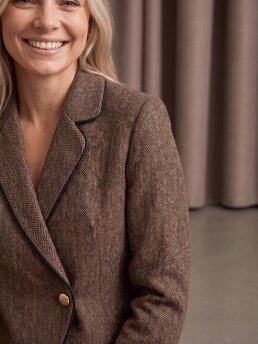 ISAY - Oda Blazer
