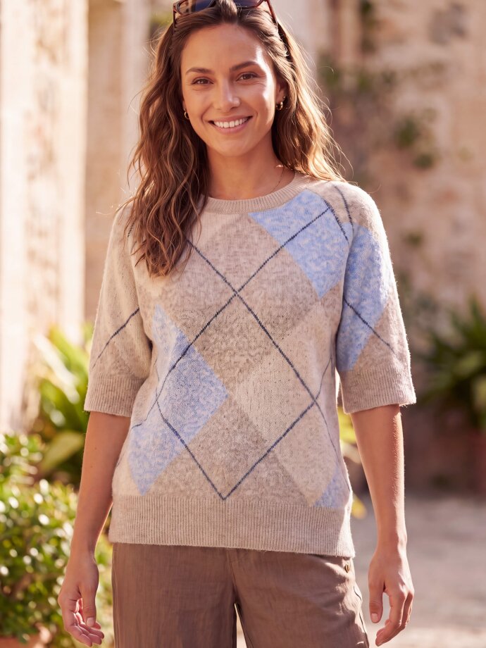 PREPAIR - Jamie Knit PREPAIR - Jamie Knit