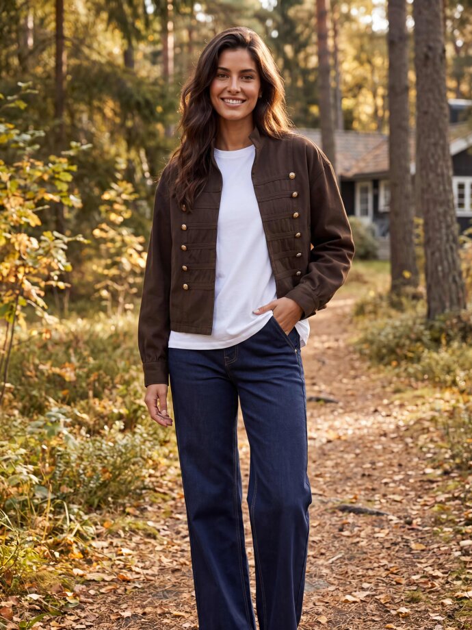 PREPAIR - Tailor Jacket