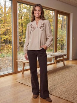 PREPAIR - Laurel Blouse