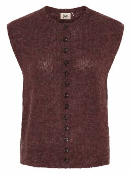 ISAY - Cosima Waistcoat