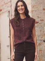 ISAY - Cosima Waistcoat