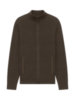 BUGATTI - Herren Strickjacke
