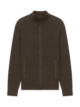 BUGATTI - Herren Strickjacke