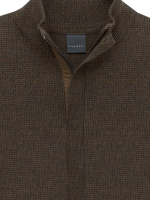 BUGATTI - Herren Strickjacke