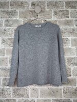 Cabana Living - Strik  cashmere/merino